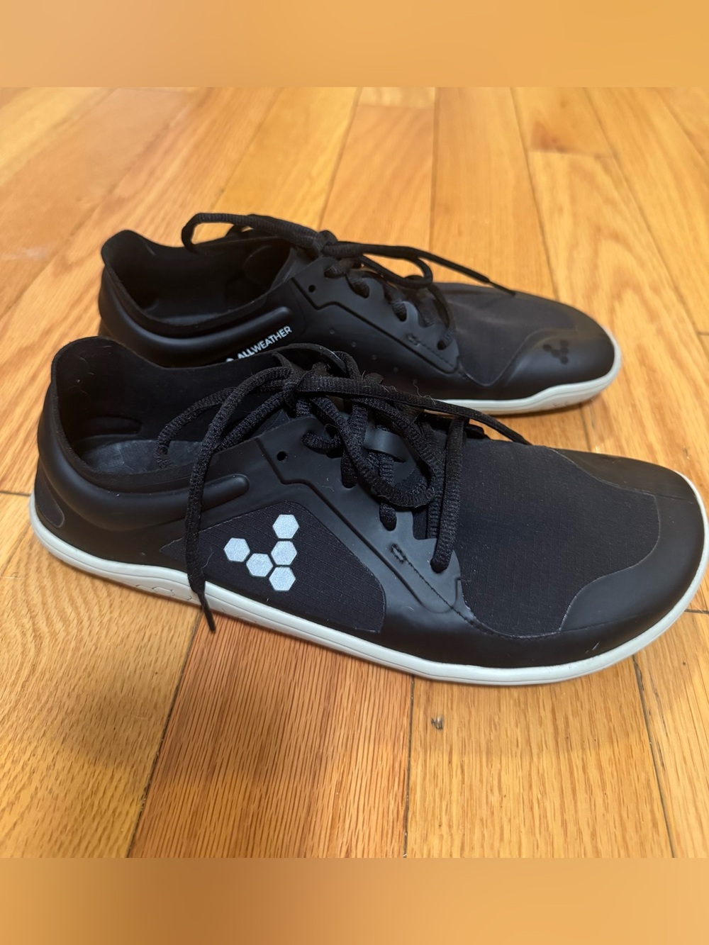 Vivobarefoot Primus Lite IV All weather black, women’s 40